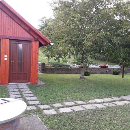 Mátyás Apartman Tard Kültér fotó