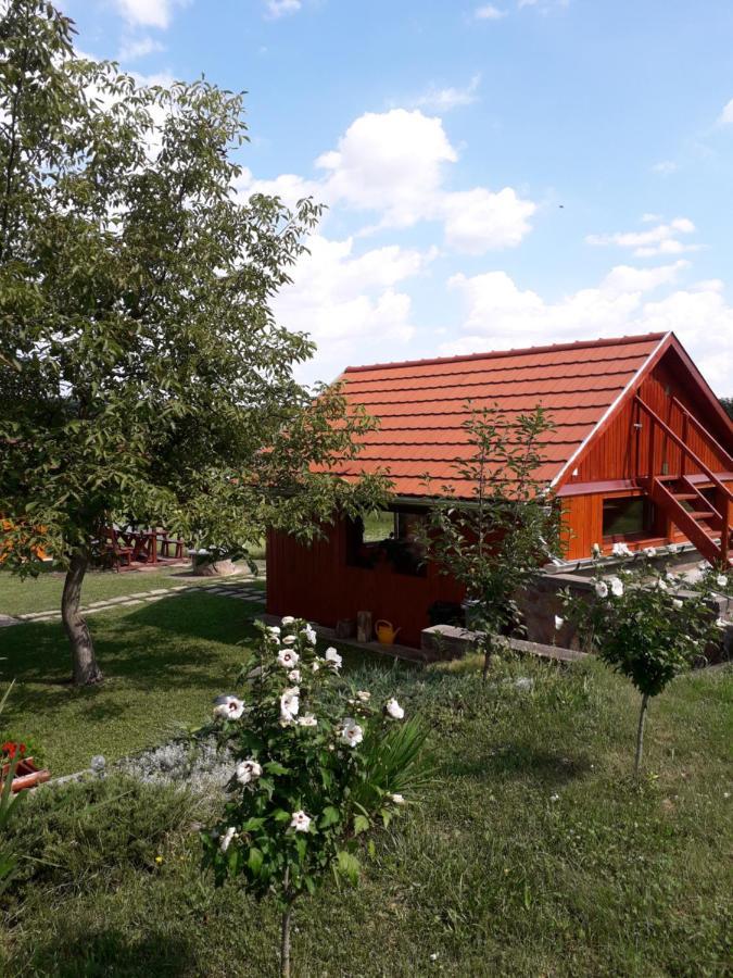 Mátyás Apartman Tard Kültér fotó