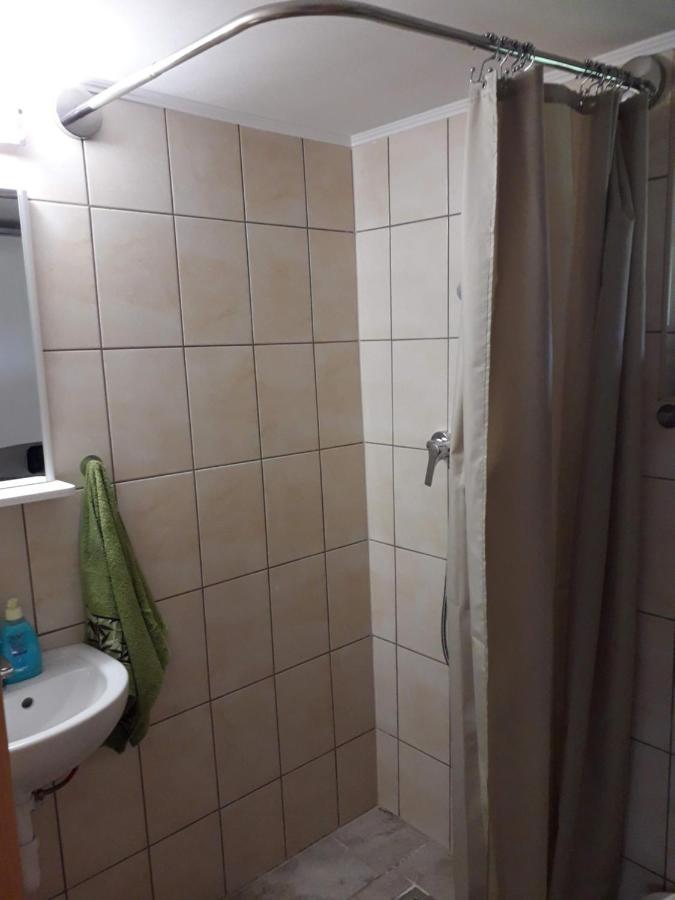 Mátyás Apartman Tard Kültér fotó