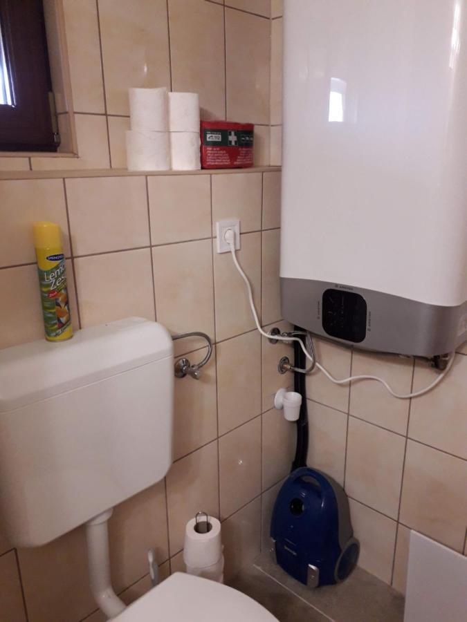 Mátyás Apartman Tard Kültér fotó