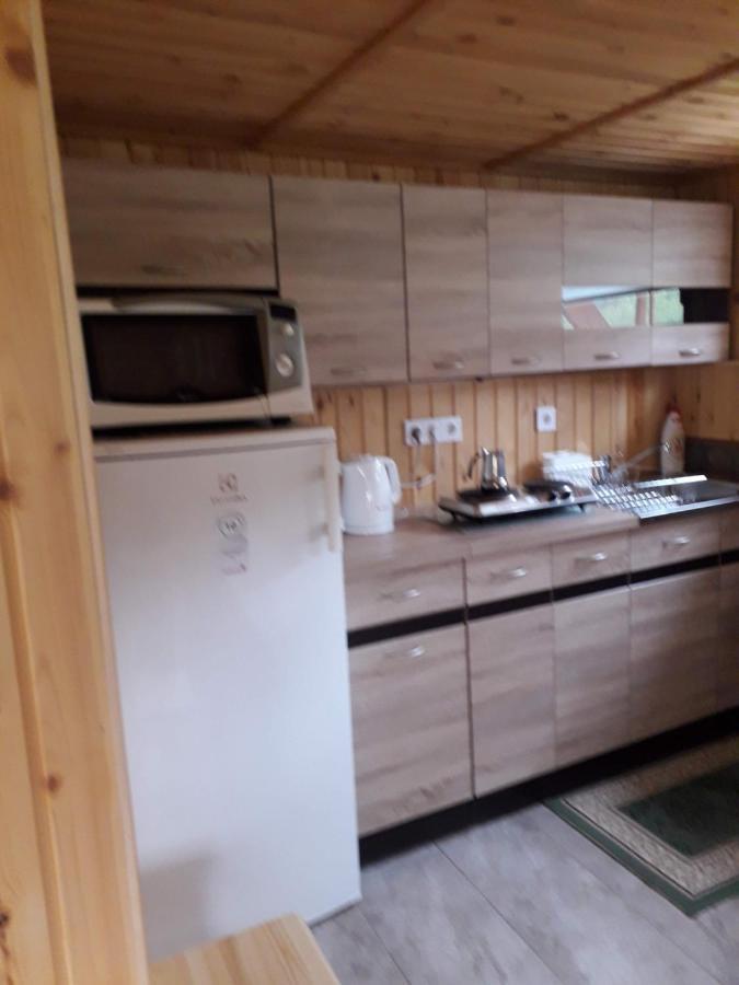 Mátyás Apartman Tard Kültér fotó