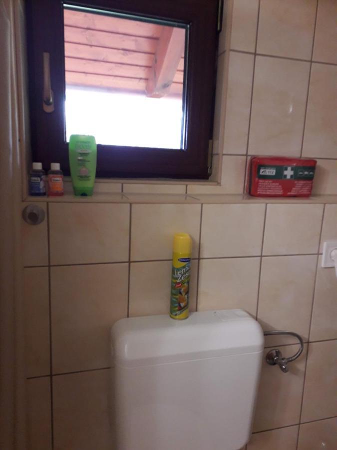 Mátyás Apartman Tard Kültér fotó
