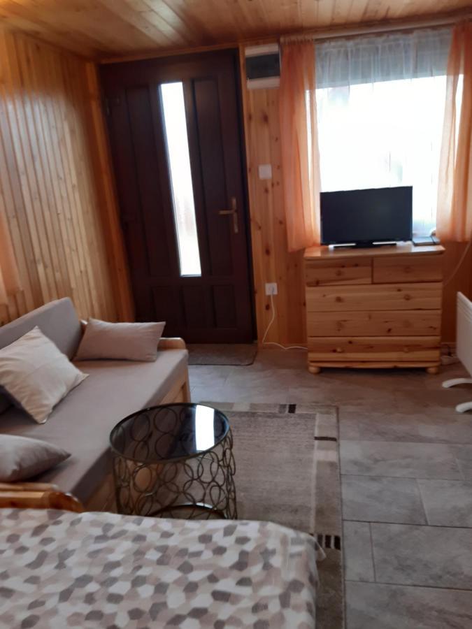 Mátyás Apartman Tard Kültér fotó