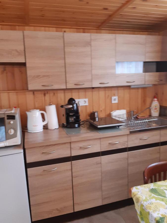 Mátyás Apartman Tard Kültér fotó