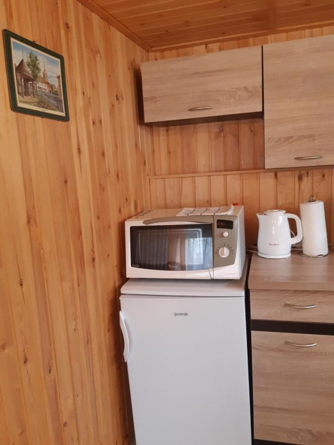Mátyás Apartman Tard Kültér fotó