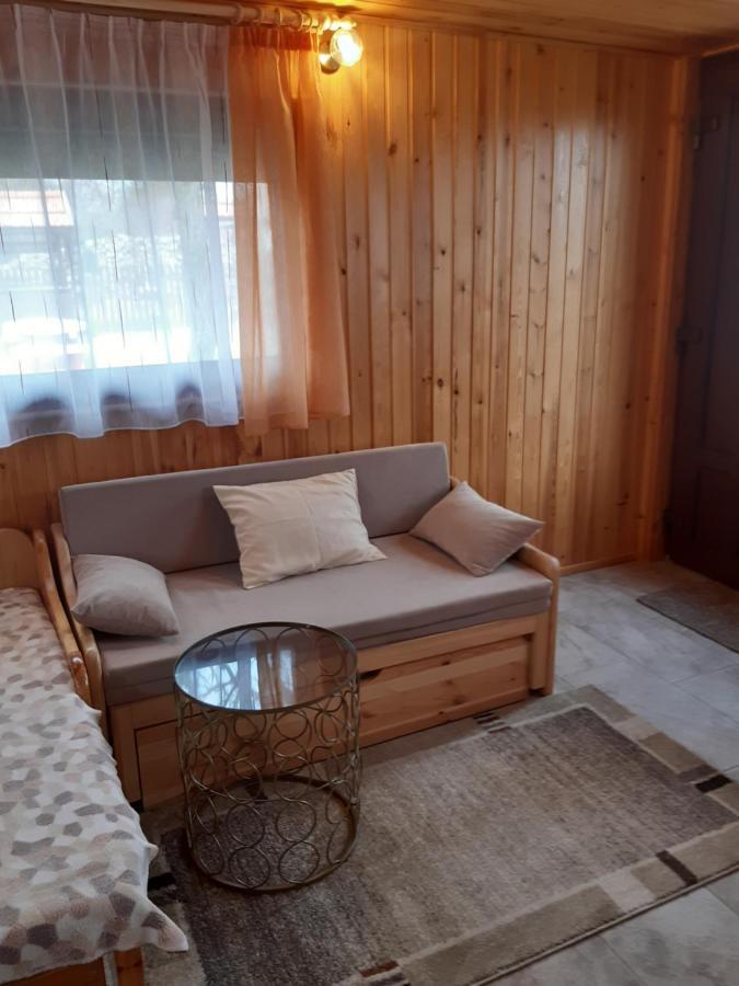 Mátyás Apartman Tard Kültér fotó