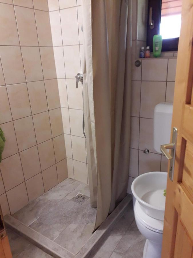 Mátyás Apartman Tard Kültér fotó